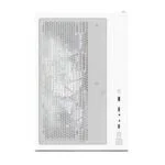 Darkflash C285 White (Baltas) ATX kompiuterio korpusas - Image 4