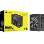 CORSAIR RM1000x SHIFT 1000W 80+ Gold Modular PSU