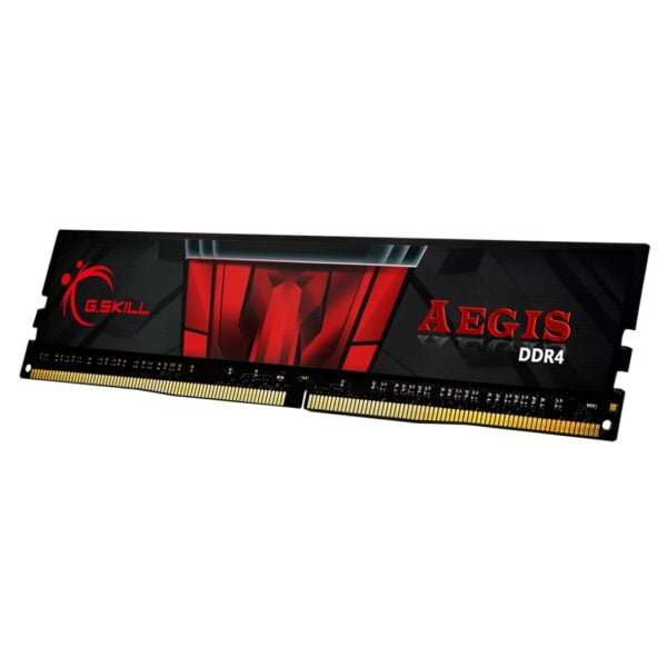 G.SKILL Aegis DDR4 32GB (2x16GB) 3200MHz C16 F4-3200C16D-32GIS - Image 2