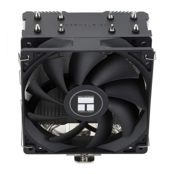 Procesoriaus (CPU) aušintuvas Thermalright Assassin X 120 Refined SE - Image 3