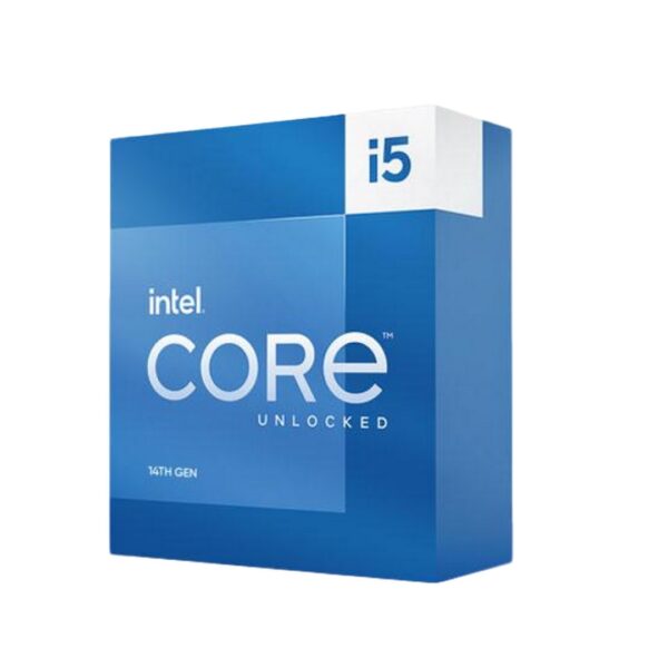 Untitled image - 2024-04-17T122654.702 Intel Core i5-14600K 14 Cores 20 Threads 24MB Cache Boost up to 5.3 GHz - Image 1