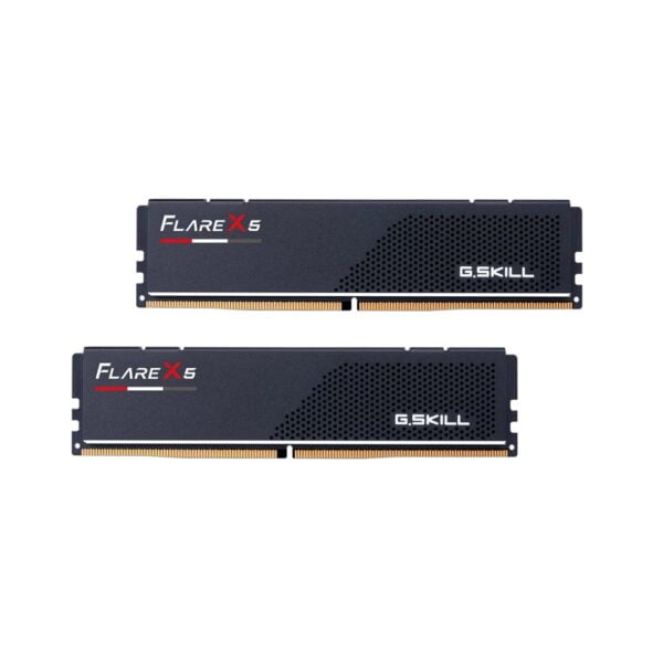 G.SKILL Flare X5 DDR5 32GB (2x16GB) 6000MHz C30 F5-6000J3038F16GX2-FX5 - Image 2