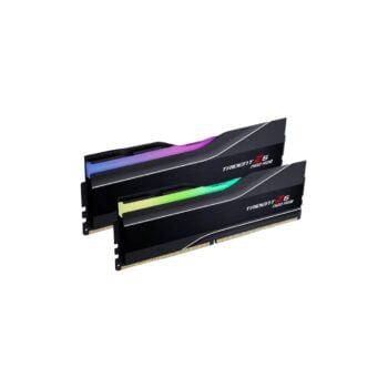 G.SKILL Trident Z5 Neo RGB DDR5 32GB (2x16GB) 6000MHz C30 F5-6000J3038F16GX2-TZ5NR