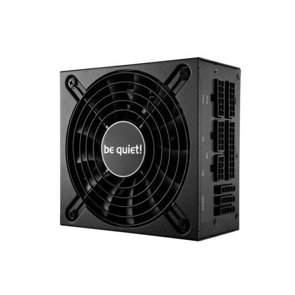 Untitled image - 2024-04-17T133609.819 Be quiet! SFX L POWER 600W 80+ Gold Modular PSU (Juodas) - Image 3