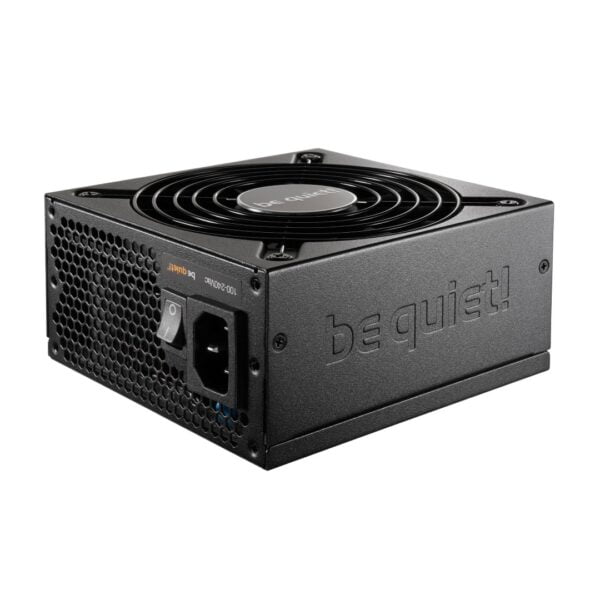 Untitled image - 2024-04-17T133639.256 Be quiet! SFX L POWER 600W 80+ Gold Modular PSU (Juodas) - Image 2