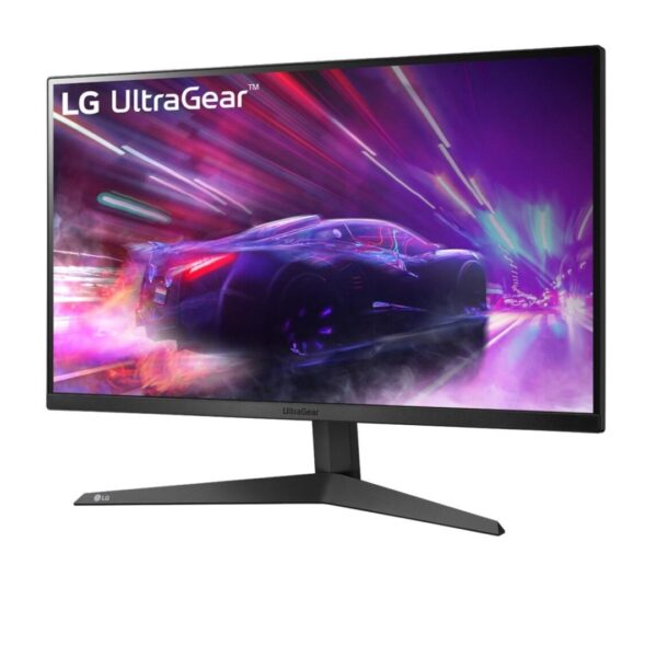 Žaidimų monitorius LG UltraGear Full HD  27GQ50F-B 27” FHD (1080p) 165Hz 5ms FreeSync - Image 2