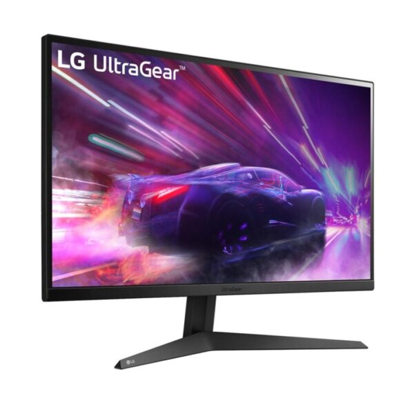 Žaidimų monitorius LG UltraGear Full HD  27GQ50F-B 27” FHD (1080p) 165Hz 5ms FreeSync - Image 3