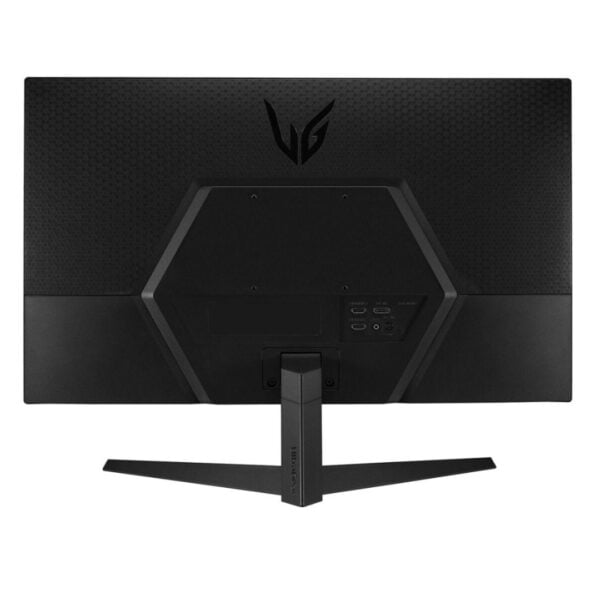 Žaidimų monitorius LG UltraGear Full HD  27GQ50F-B 27” FHD (1080p) 165Hz 5ms FreeSync - Image 5