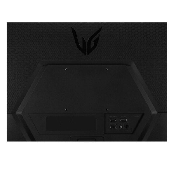 Žaidimų monitorius LG UltraGear Full HD  27GQ50F-B 27” FHD (1080p) 165Hz 5ms FreeSync - Image 6