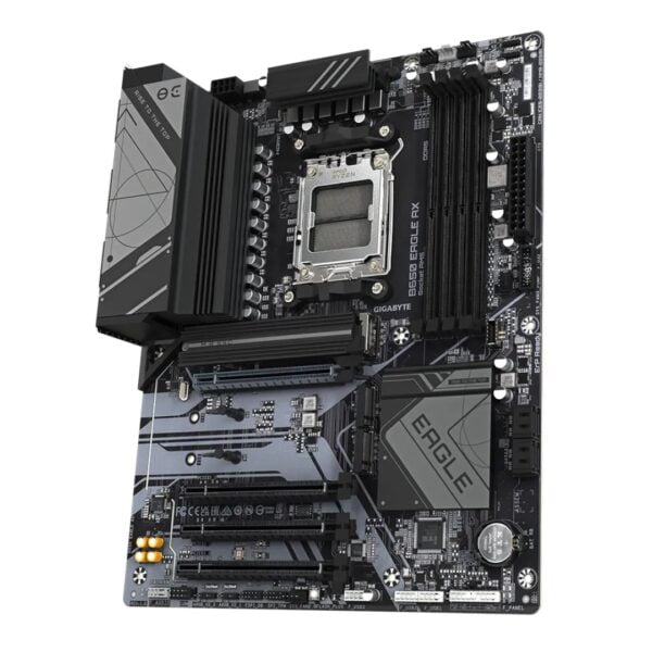 GIGABYTE B650 EAGLE AX AM5 ATX - Image 4