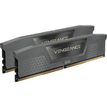 Corsair Vengeance 32GB (2x16GB) DDR5 6000MHz C36 CMK32GX5M2E6000Z36