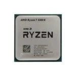AMD Ryzen 7 5800X BOX 8 Cores 16 Threads 32MB Cache Boost up to 4.7 GHz - Image 2