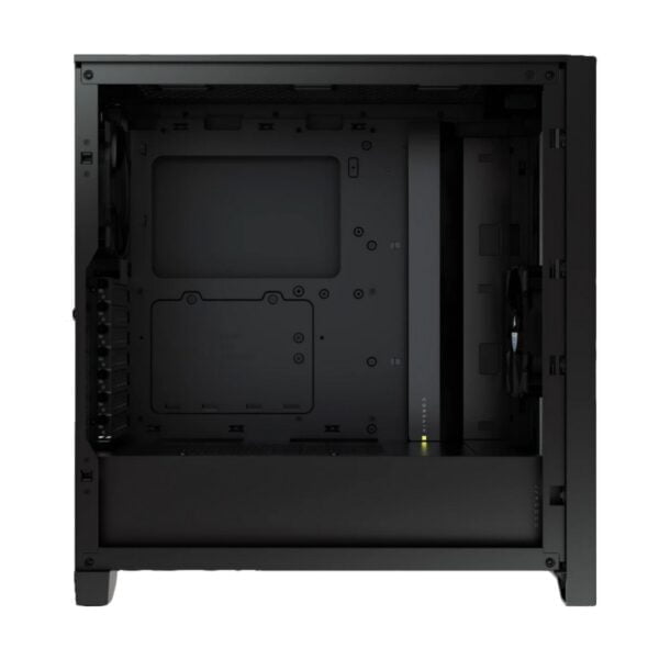 Untitled image - 2024-04-26T122859.287 Kompiuterio korpusas CORSAIR 4000D AIRFLOW TG Black ATX - Image 4