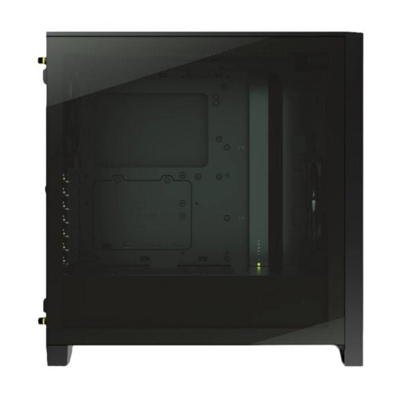 Untitled image - 2024-04-26T122924.385 Kompiuterio korpusas CORSAIR 4000D AIRFLOW TG Black ATX - Image 6