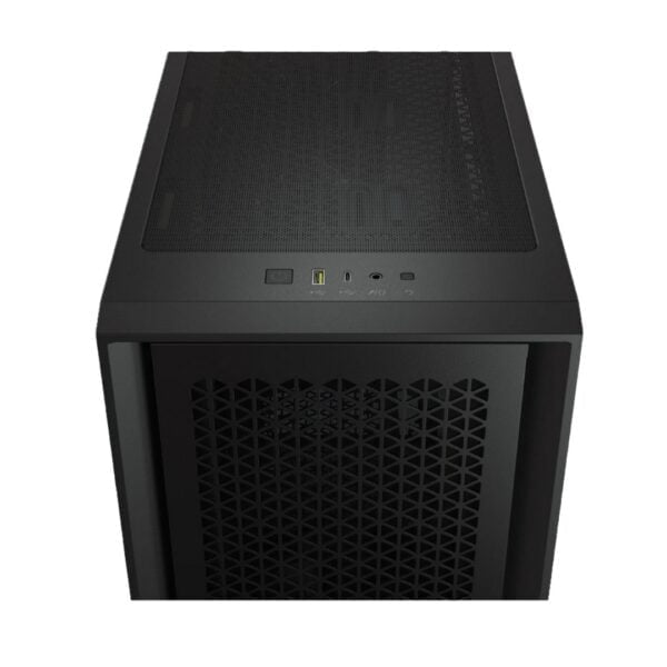 Untitled image - 2024-04-26T123147.450 Kompiuterio korpusas CORSAIR 4000D AIRFLOW TG Black ATX - Image 2