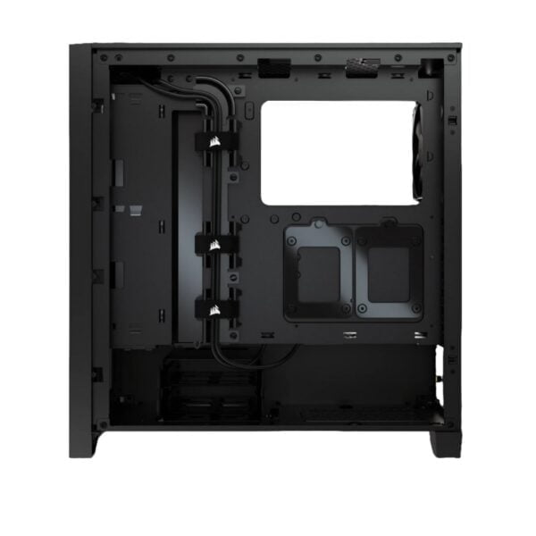 Untitled image - 2024-04-26T123219.490 Kompiuterio korpusas CORSAIR 4000D AIRFLOW TG Black ATX - Image 3
