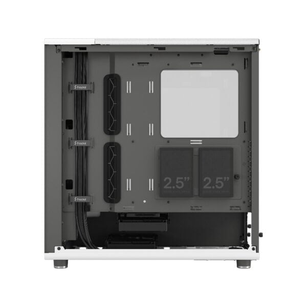 Untitled image - 2024-04-29T134544.930 Kompiuterio korpusas FRACTAL DESIGN North Chalk White TG ATX - Image 9