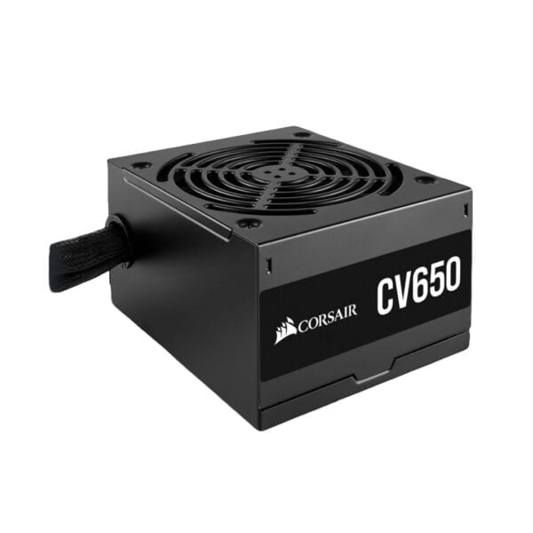 CORSAIR CV650 650W 80+ Bronze PSU - Image 6