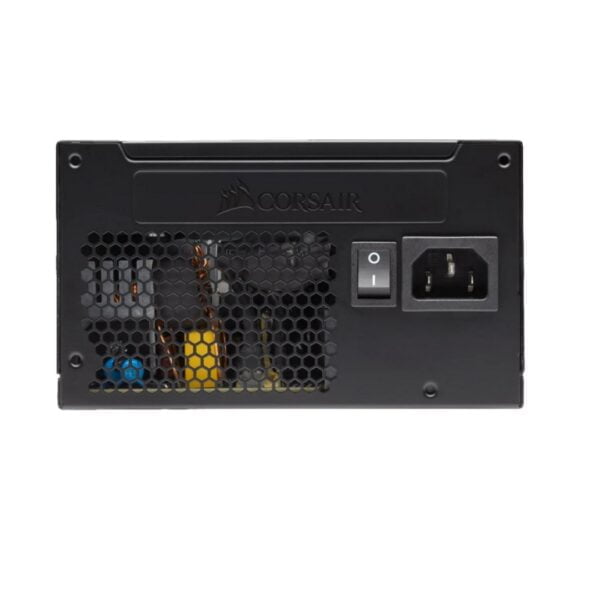 CORSAIR CV650 650W 80+ Bronze PSU - Image 3