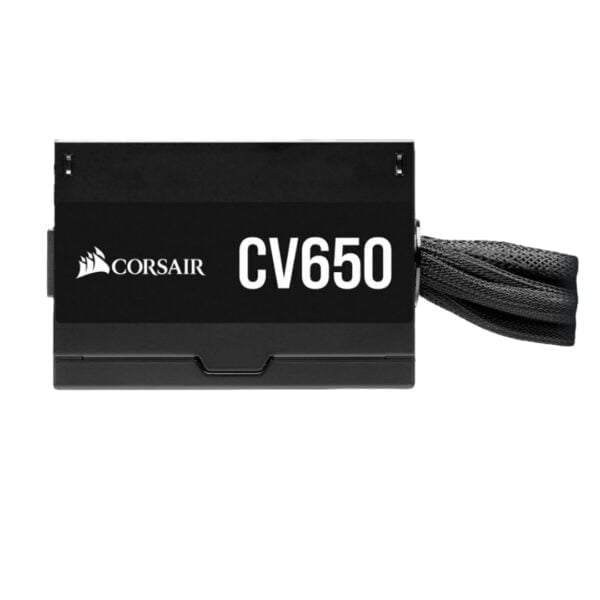 CORSAIR CV650 650W 80+ Bronze PSU - Image 2