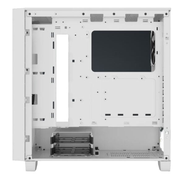 Untitled image - 2024-05-21T155502.244 Kompiuterio korpusas CORSAIR 3000D AIRFLOW TG White ATX - Image 4