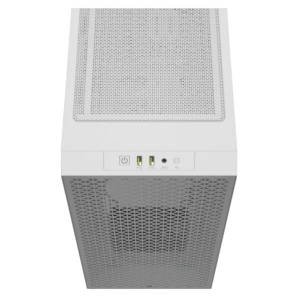 Untitled image - 2024-05-21T155753.335 Kompiuterio korpusas CORSAIR 3000D AIRFLOW TG White ATX - Image 7