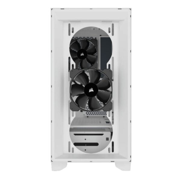 Untitled image - 2024-05-21T155955.968 Kompiuterio korpusas CORSAIR 3000D AIRFLOW TG White ATX - Image 10