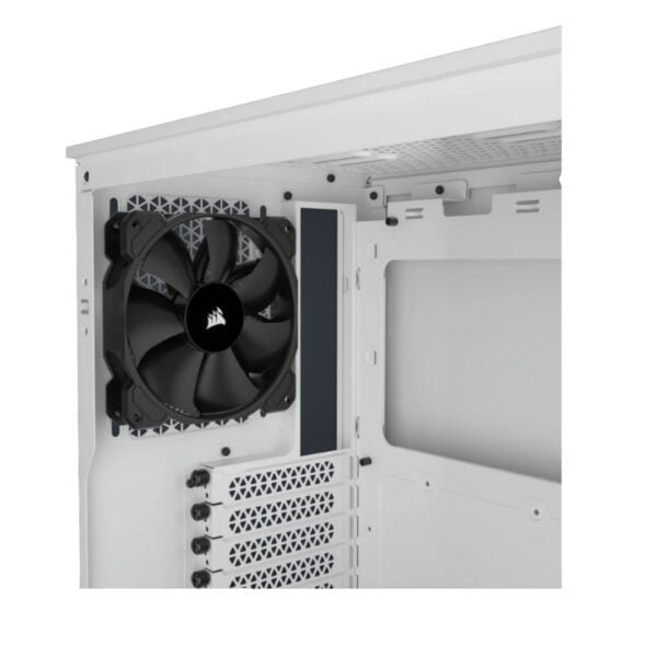 Untitled image - 2024-05-21T160028.876 Kompiuterio korpusas CORSAIR 3000D AIRFLOW TG White ATX - Image 11
