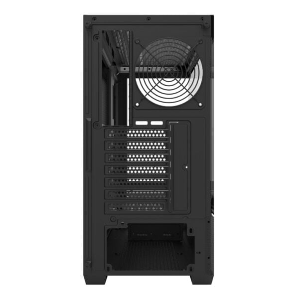 Untitled image - 2024-05-22T181405.899 Kompiuterio korpusas Darkflash DS900 Air Black TG ATX - Image 5