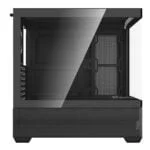 Darkflash DS900 Air Black (Juodas) TG ATX kompiuterio korpusas - Image 4