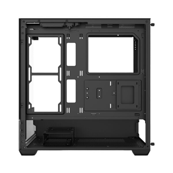 Untitled image - 2024-05-22T181517.195 Kompiuterio korpusas Darkflash DS900 Air Black TG ATX - Image 7