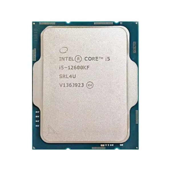 Intel Core i5-12600KF 10 Cores 16 Threads 20MB Cache Boost up to 4.9 GHz - Image 2