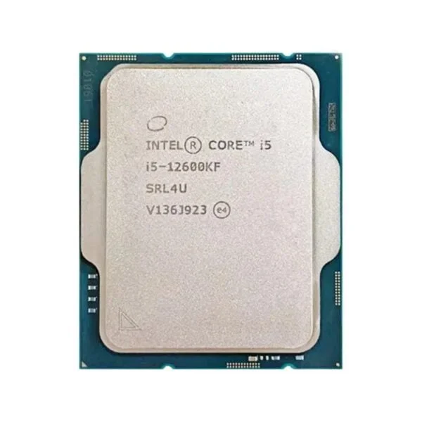 Intel Core i5-12600KF 10 Cores 16 Threads 20MB Cache Boost up to 4.9 GHz - Image 2