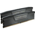 Corsair Vengeance 32GB (2x16GB) DDR5 6000MHz C30 CMK32GX5M2B6000C30