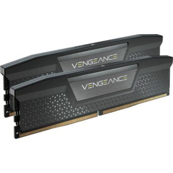 Corsair Vengeance 32GB (2x16GB) DDR5 6000MHz C30 CMK32GX5M2B6000C30