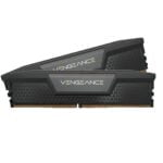 Corsair Vengeance 32GB (2x16GB) DDR5 6000MHz C30 CMK32GX5M2B6000C30 - Image 2