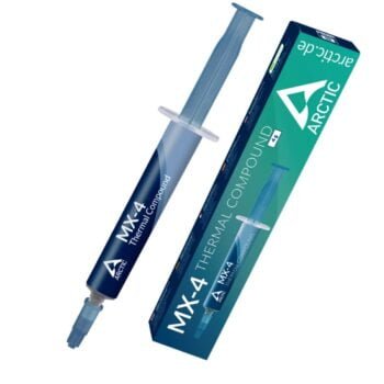 ARCTIC MX-4 PREMIUM Performance Termo pasta (Thermal Paste) 4g