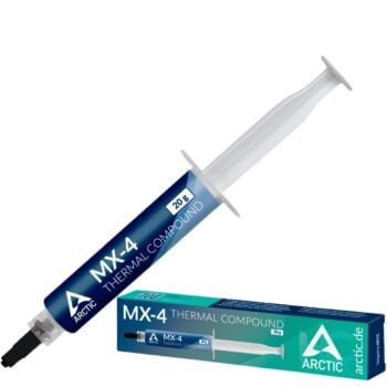 ARCTIC MX-4 PREMIUM Performance Termo pasta (Thermal Paste) 20g (ACTCP00001B)