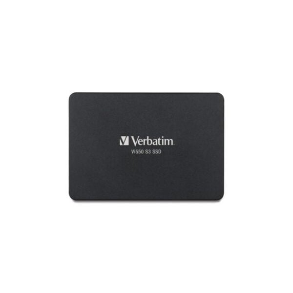 512GB Verbatim Vi550 S3 SATA III 2.5'' (6Gb/s) SSD - Image 4