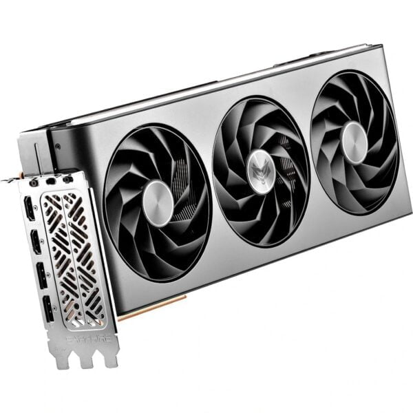 SAPPHIRE NITRO+ AMD RADEON RX 7700 XT GAMING OC 12GB GDDR6 - Image 6