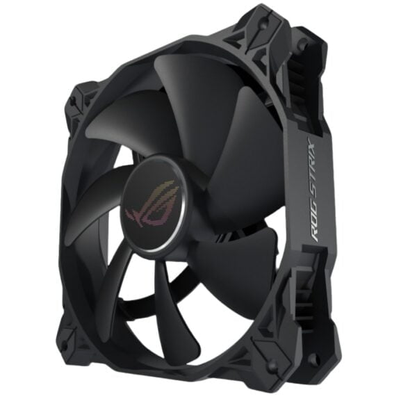 Korpuso aušintuvas Asus ROG Strix XF 120 juodas 1vnt - Image 4