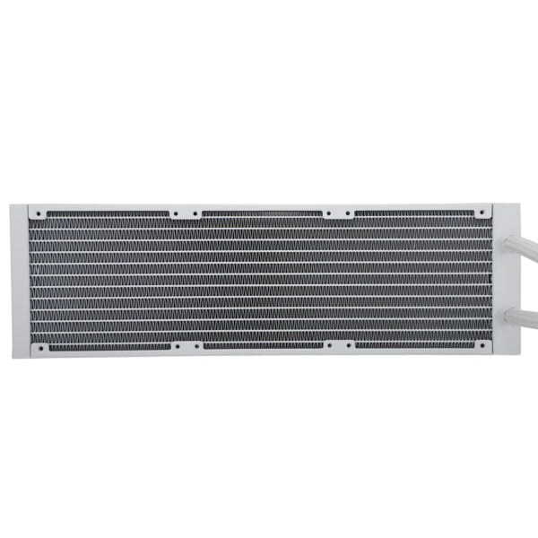 Procesoriaus (CPU) aušintuvas AIO Thermalright Aqua Elite 360 BALTAS - Image 8