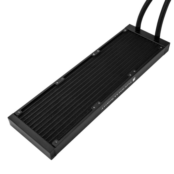 Procesoriaus (CPU) aušintuvas Thermalright Aqua Elite 360 AIO V2 JUODAS - Image 6