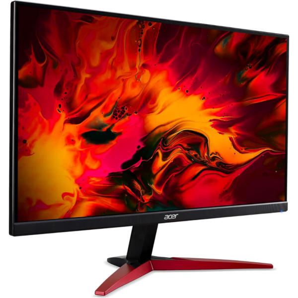 Untitled design (13) Žaidimų monitorius ACER NITRO KG241Y S3biipf 23.8” FHD (1080p) 180Hz 1ms AMD FreeSync - Image 2