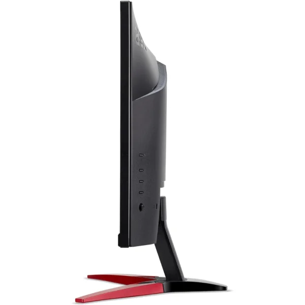 Žaidimų monitorius ACER NITRO KG241Y S3biipf 23.8” FHD (1080p) 180Hz 1ms AMD FreeSync - Image 4