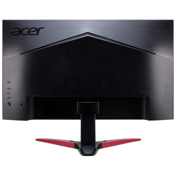 Žaidimų monitorius ACER NITRO KG241Y S3biipf 23.8” FHD (1080p) 180Hz 1ms AMD FreeSync - Image 6
