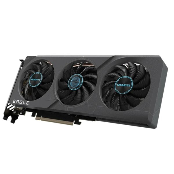 GIGABYTE GeForce RTX 4060 Ti EAGLE OC 8GB - Image 3