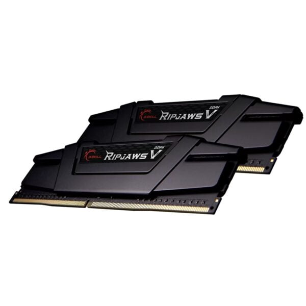 Untitled image - 2024-07-09T114845.024 G.SKILL Ripjaws V DDR4 16GB (2x8GB) 3200MHz C16 F4-3200C16D-16GVKB - Image 2