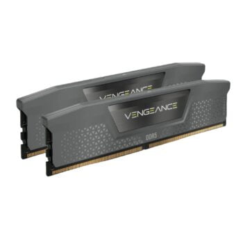 Corsair Vengeance 32GB (2x16GB) DDR5 6000MHz C30 CMK32GX5M2B6000Z30