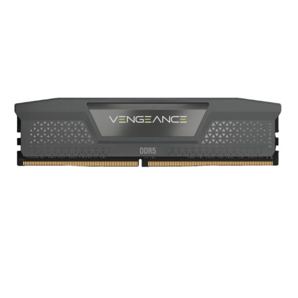 Corsair Vengeance 32GB (2x16GB) DDR5 6000MHz C30 CMK32GX5M2B6000Z30 - Image 2